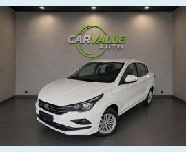 Veículo: FIAT CRONOS DRIVE (Listagem)