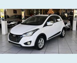 Veículo: HYUNDAI HB20X STYLE (Listagem)