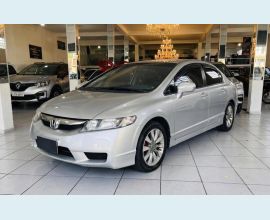 Veículo: HONDA CIVIC LXL 1.8 (Listagem)