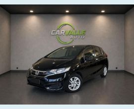 Veículo: HONDA FIT DX 1.5 (Listagem)