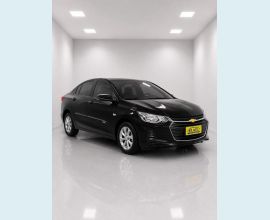 Veículo: CHEVROLET ONIX PLUS (Listagem)