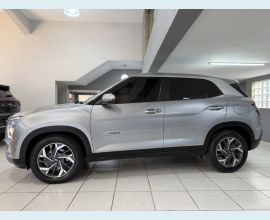 Veículo: HYUNDAI CRETA FLEX (Listagem)