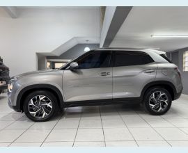 Veículo: HYUNDAI CRETA FLEX (Listagem)