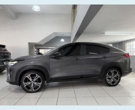 Veículo: FASTBACK FLEX AUT. (Listagem)