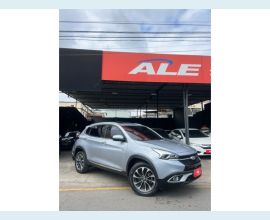 Veículo: TIGGO 7 FLEX AUT. (Listagem)