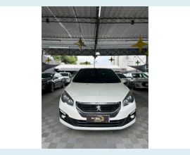 Veículo: 308 FLEX AUT. 4P (Listagem)