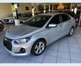Veículo: ONIX PLUS LTZ 1.0 (Listagem)