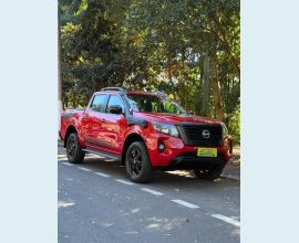 Veículo: FRONTIER ATK X4 2.3 (Listagem)