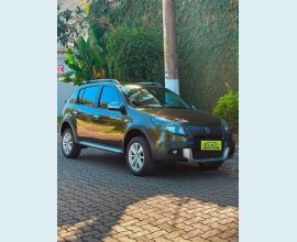 Veículo: SANDERO STEPWAY 1.6 (Listagem)