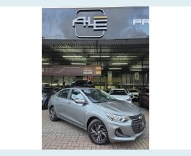 Veículo: ONIX FLEX MANUAL 4P (Listagem)