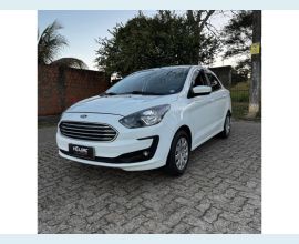 Veículo: KA FLEX MANUAL 4P (Listagem)