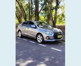 Veículo: ONIX PLUS LTZ 1.0 (Listagem)