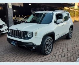 Veículo: RENEGADE DIESEL (Listagem)