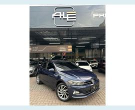 Veículo: POLO FLEX AUT. 4P (Listagem)