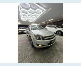 Veículo: VECTRA FLEX MANUAL (Listagem)
