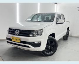 Veículo: AMAROK DIESEL (Listagem)
