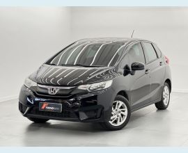 Veículo: FIT LX 1.5 FLEX (Listagem)