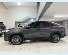 Veículo: FASTBACK FLEX AUT. (Listagem)