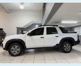 Veículo: DUSTER OROCH FLEX (Listagem)