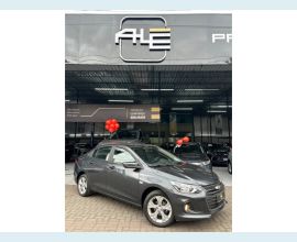 Veículo: ONIX FLEX AUT. 4P (Listagem)
