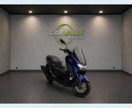 Veículo: NMAX 160 160CC FLEX (Listagem)
