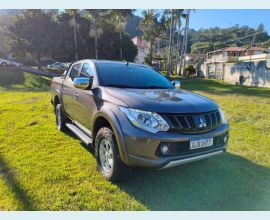 Veículo: L200 SPORT HPE 4X4 (Listagem)