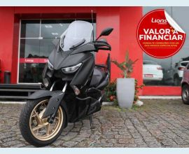 Veículo: XMAX ABS 250CC (Listagem)