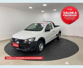 Veículo: SAVEIRO STARTLINE (Listagem)
