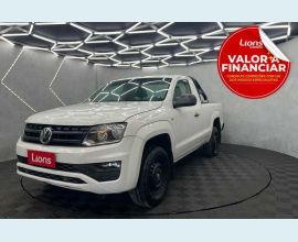Veículo: AMAROK S 2.0 TDI (Listagem)