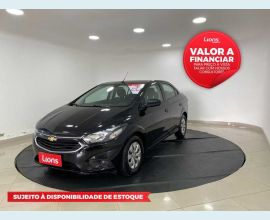 Veículo: CHEVROLET ONIX PLUS (Listagem)