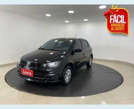 Veículo: GOL TRENDLINE 1.0 (Listagem)