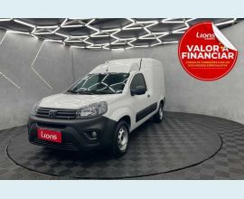 Veículo: FIORINO ENDURANCE (Listagem)