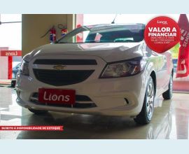 Veículo: CHEVROLET ONIX JOY (Listagem)