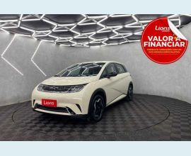 Veículo: DOLPHIN EV DOLPHIN (Listagem)