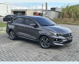 Veículo: CRONOS PRECISION (Listagem)
