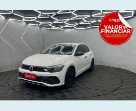 Veículo: POLO TRACK 1.0 FLEX (Listagem)