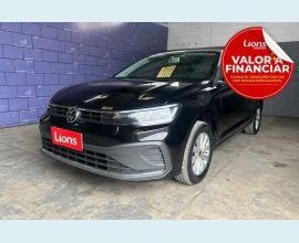 Veículo: VIRTUS 1.0 TSI FLEX (Listagem)