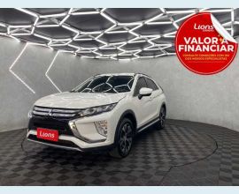 Veículo: Eclipse Cross HPE (Listagem)