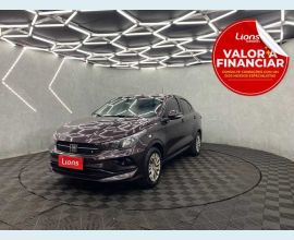 Veículo: CRONOS DRIVE (Listagem)