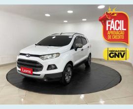 Veículo: ECOSPORT FREESTYLE (Listagem)