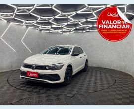 Veículo: POLO TRACK 1.0 12V (Listagem)
