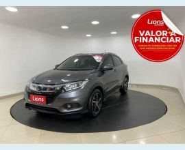 Veículo: HR-V EXL 1.8 I-VTEC (Listagem)