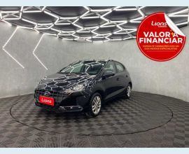 Veículo: HB 20 SENSE 1.0 (Listagem)