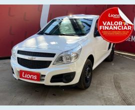 Veículo: CHEVROLET MONTANA (Listagem)