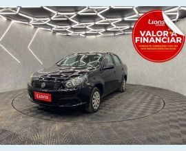 Veículo: GRAND SIENA 1.4 (Listagem)