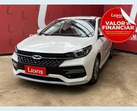 Veículo: CHERY ARRIZO GSX (Listagem)