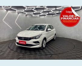 Veículo: CRONOS DRIVE 1.3 (Listagem)