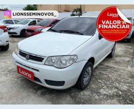 Veículo: PALIO 1.0 FLEX (Listagem)