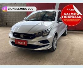 Veículo: CRONOS 1.3 FLEX (Listagem)