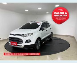 Veículo: ECOSPORT FREESTYLE (Listagem)
